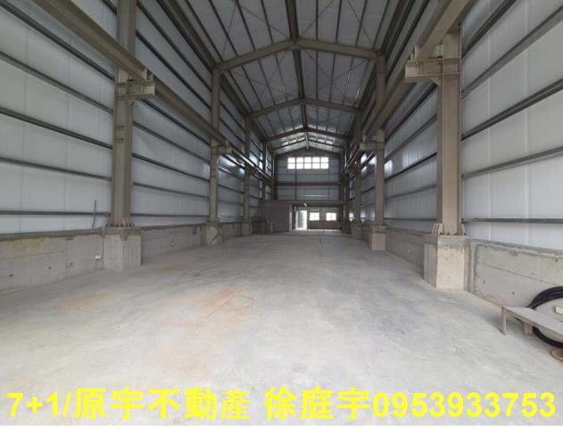 高雄大寮廠房-2