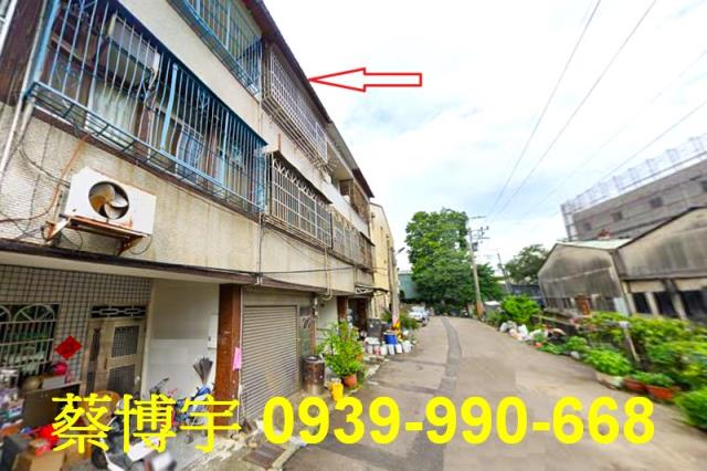 沙鹿屏西路吉昌巷透天