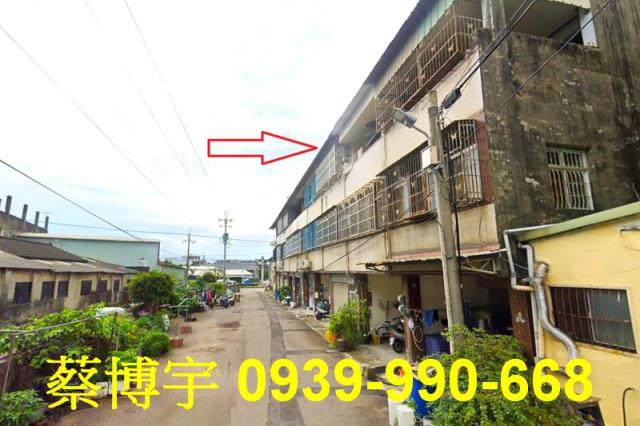 沙鹿屏西路吉昌巷透天