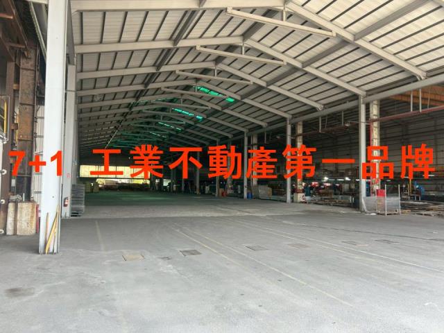 大寮廠房-4
