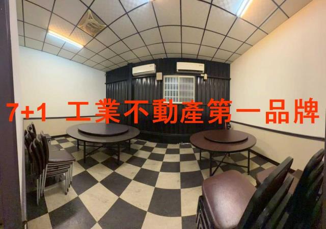 鳥松廠房-6
