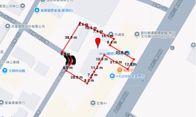 林口透天法拍-12