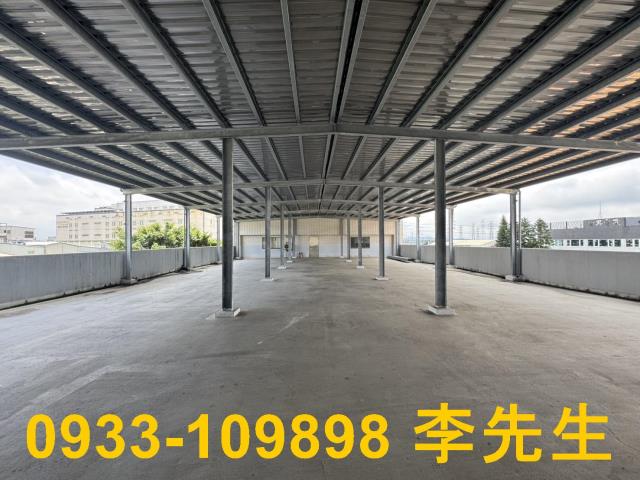 龜山廠房-3