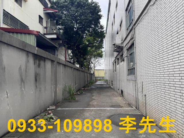 龜山廠房-8