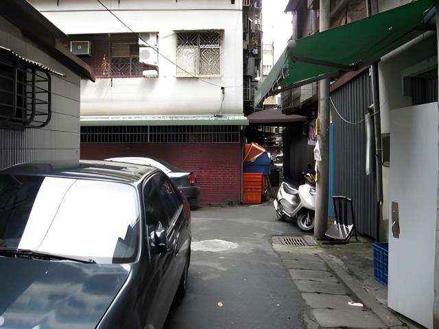 新店法拍公寓-5