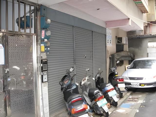 新店法拍公寓-6