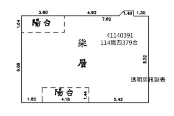 土城大樓拍賣-8