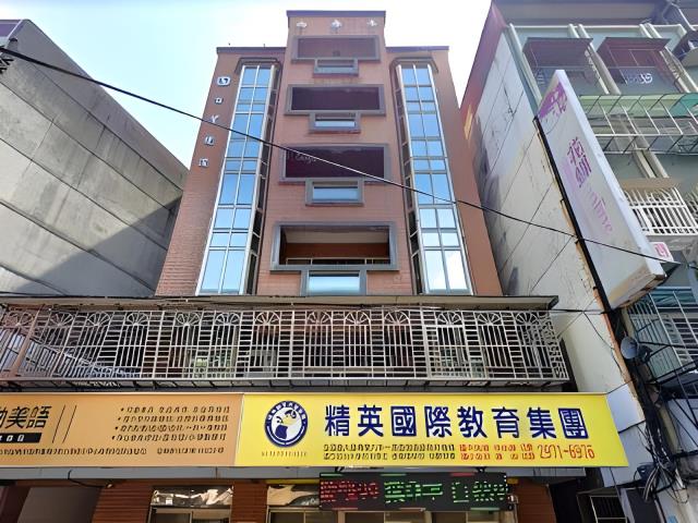 新北法拍大樓-4