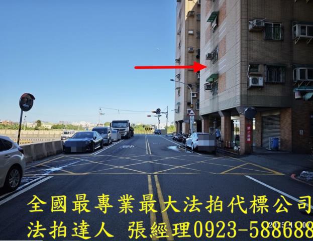 桃園華廈法拍-2