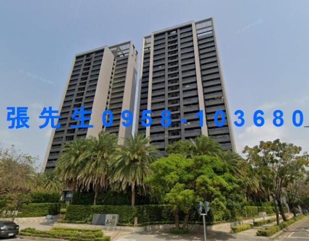 高雄楠梓法拍大樓-2