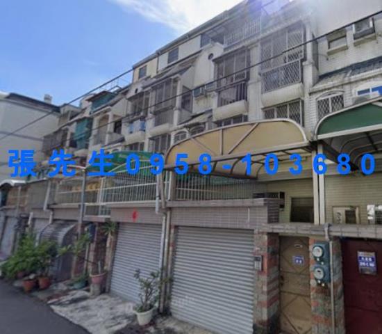 高雄岡山透天法拍-2