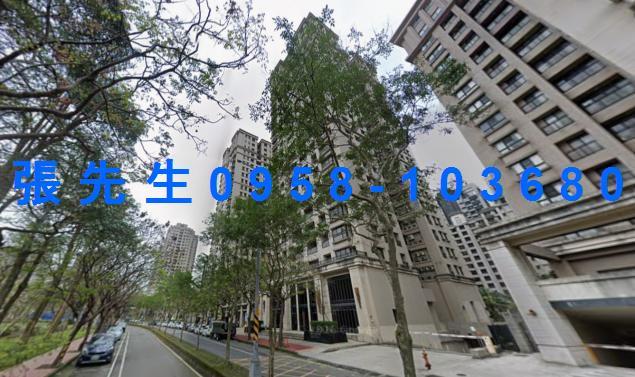 新竹竹北拍賣大樓-2