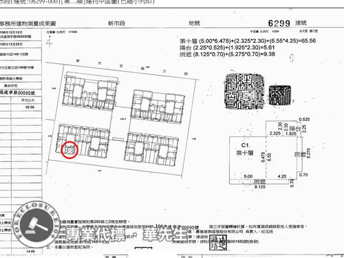 淡水大樓法拍-12