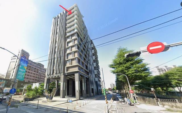 中和法拍大樓-3