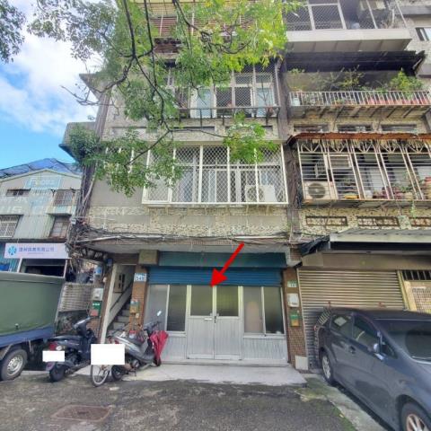 台北法拍公寓-1