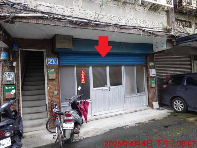 台北法拍公寓-5