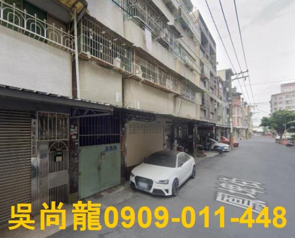 高雄鳳山法拍公寓-4