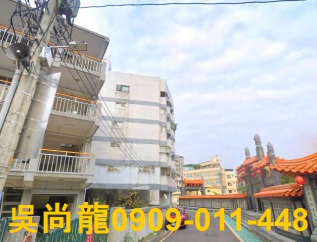 台中東勢華廈法拍-5