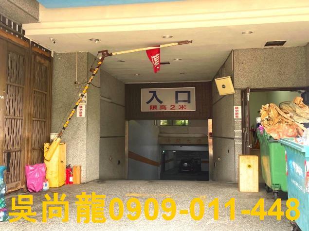 台中豐原法拍大樓-4