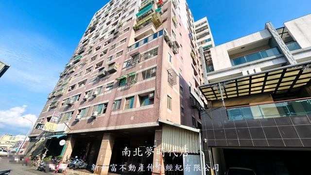 永康大樓-13