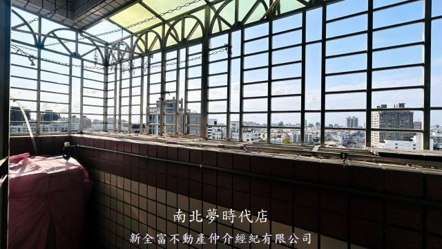 台南大樓-10