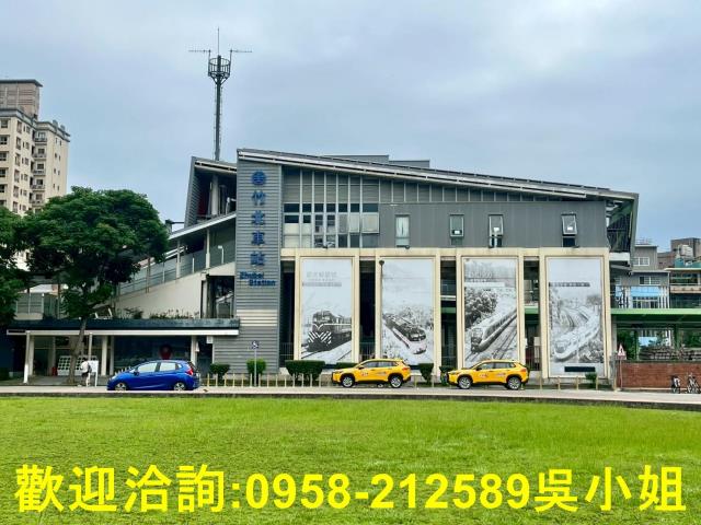 新竹大樓-2
