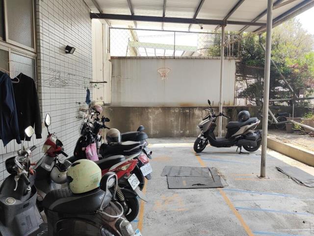 高雄燕巢廠房-4