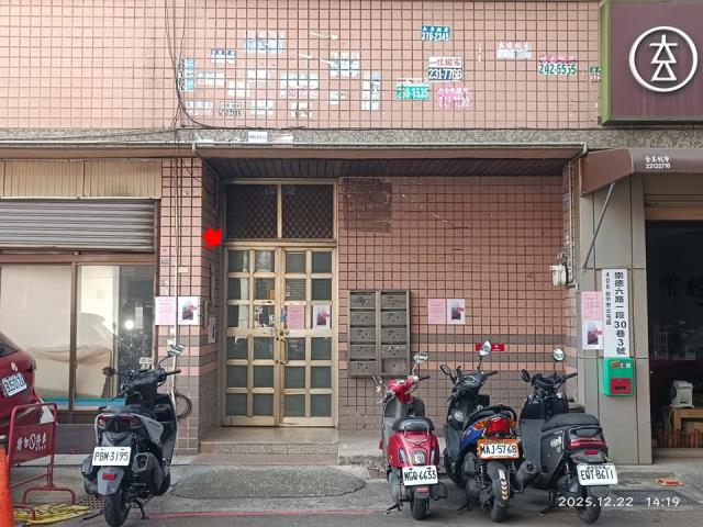北屯拍賣大樓-4