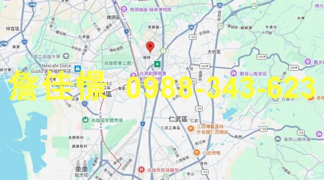 楠梓大樓法拍-2