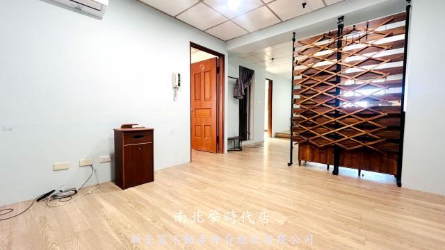 台南永康大樓-1