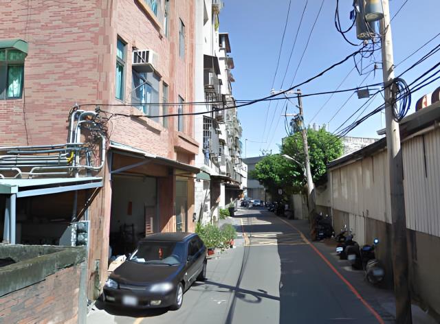 新莊公寓拍賣-12