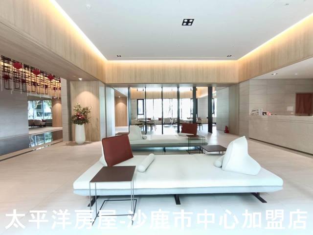 北屯華廈-4