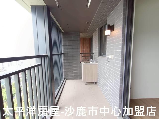 北屯華廈-10