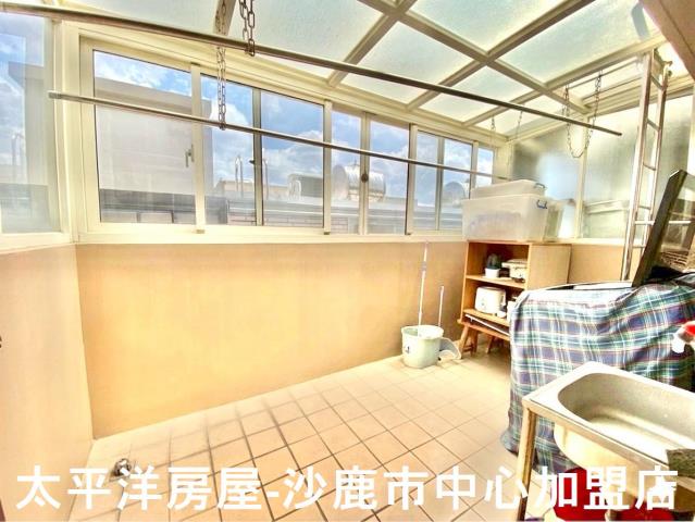 沙鹿透天-4