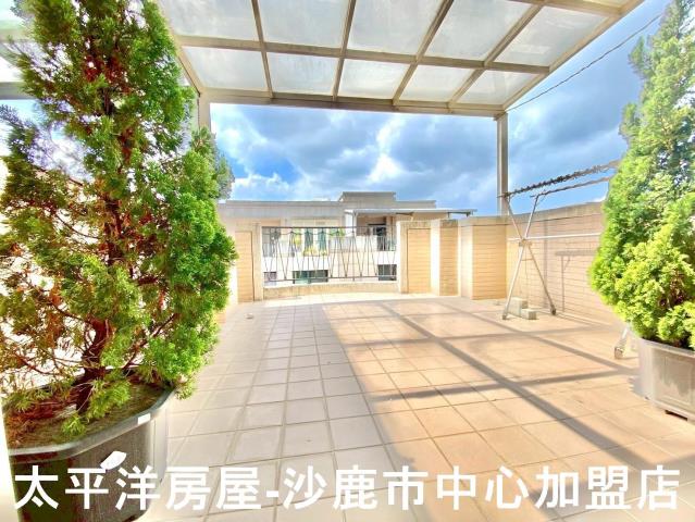 沙鹿透天-5