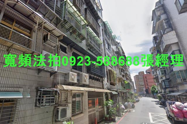 汐止公寓法拍-2