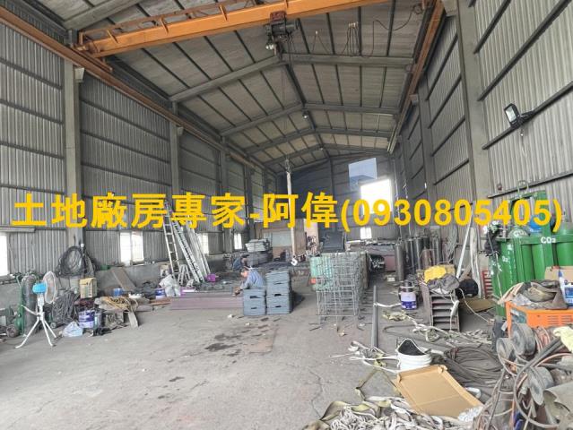 仁武廠房-1