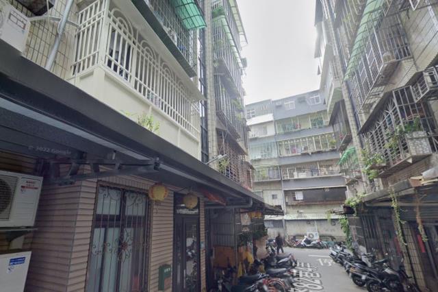 蘆洲法拍公寓-3