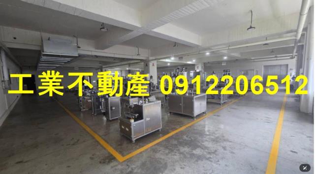 台南廠房-3