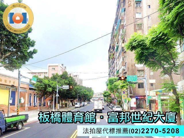 新北拍賣大樓-5