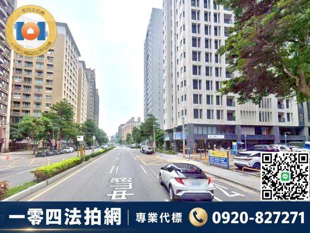 新北法拍大樓-8