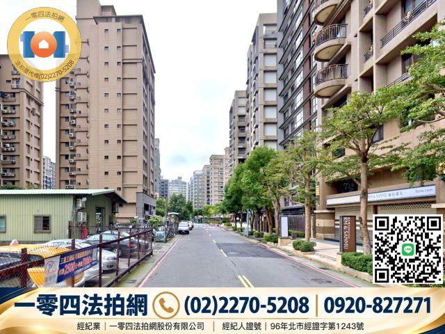 新北大樓法拍-4
