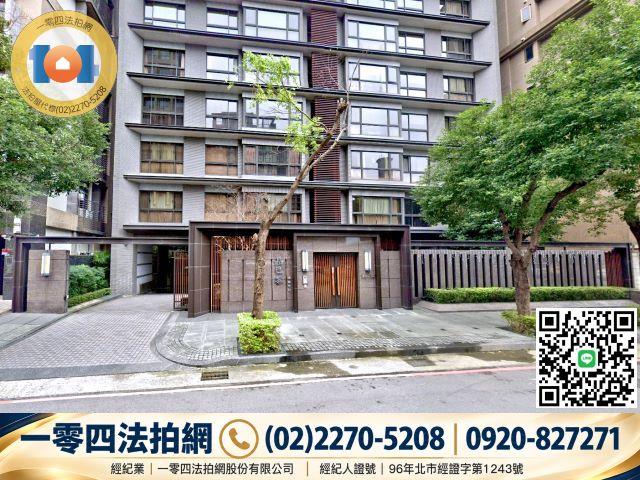 新北大樓法拍-3