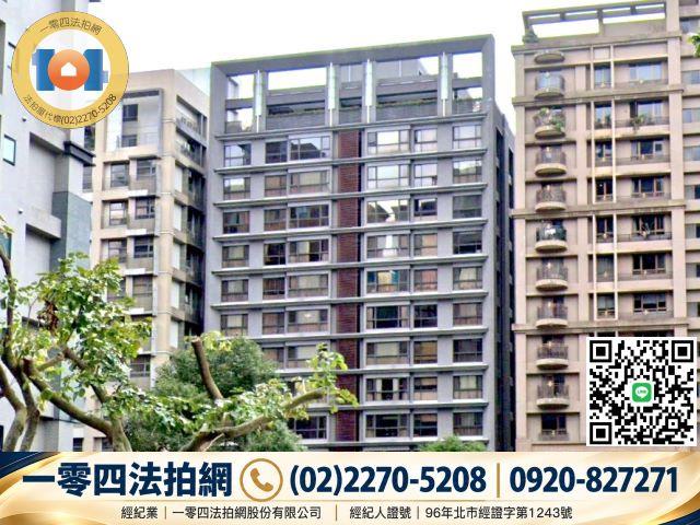 新北大樓法拍-6