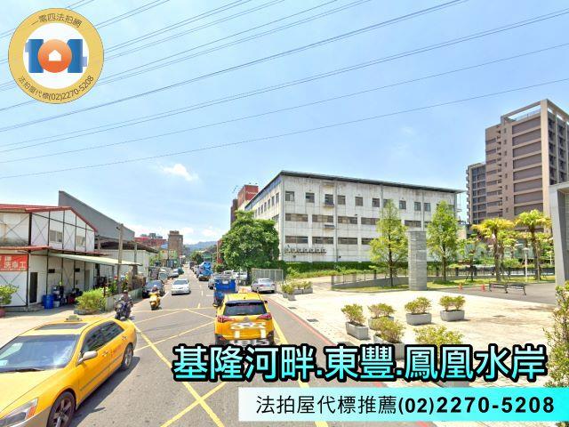 新北汐止拍賣大樓-4