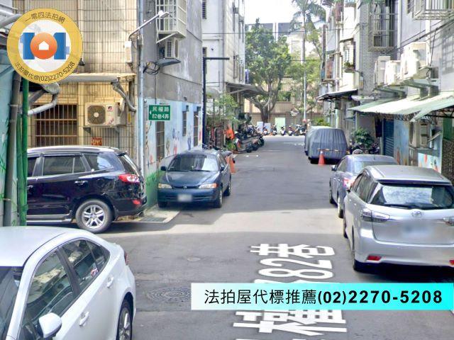 新北蘆洲法拍公寓-7