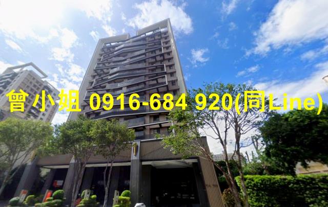台中拍賣大樓-3