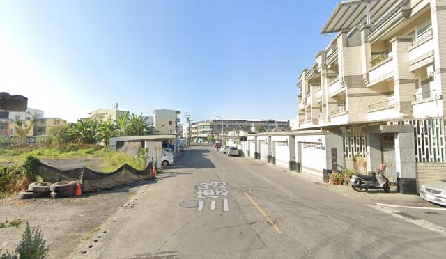 屏東潮州透天法拍-12