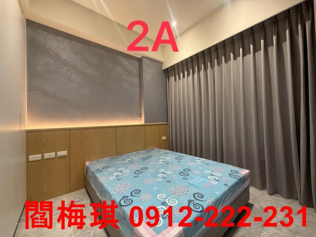 台南東區套房-8