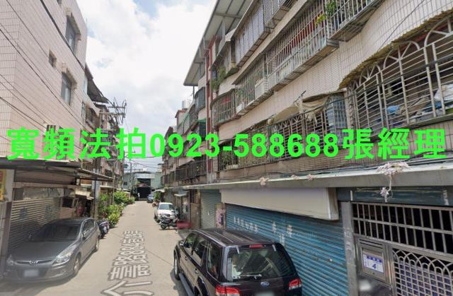 桃園大溪法拍公寓-3